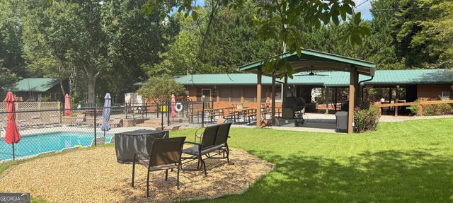 148 Tip Top Circle, Cleveland, GA 30528