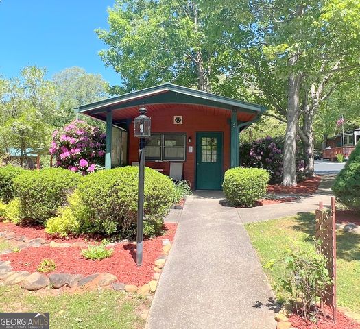 148 Tip Top Circle, Cleveland, GA 30528