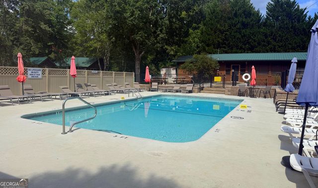 148 Tip Top Circle, Cleveland, GA 30528