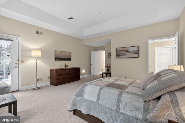 13 HEDGE ROW RD, Princeton, NJ 08540