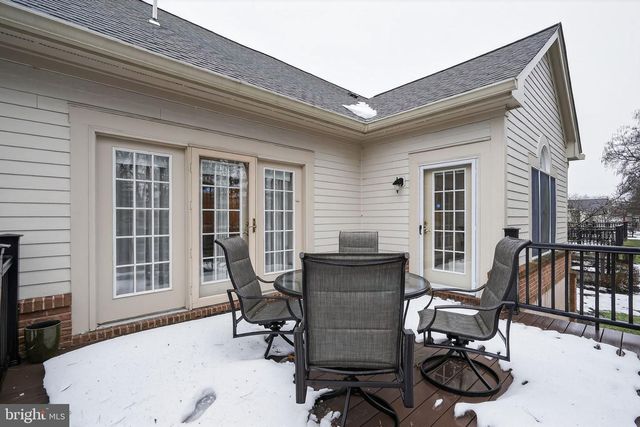 13 HEDGE ROW RD, Princeton, NJ 08540