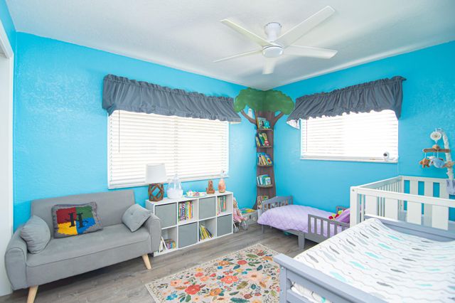 5711 NW 48th Avenue, Tamarac, FL 33319