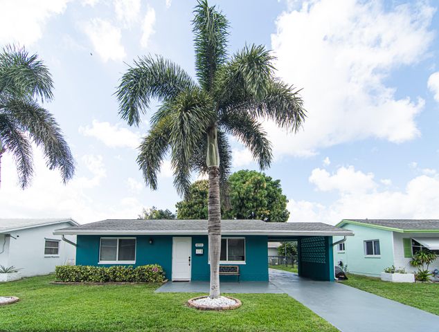 5711 NW 48th Avenue, Tamarac, FL 33319