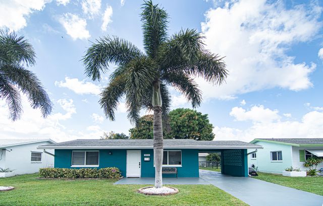 5711 NW 48th Avenue, Tamarac, FL 33319