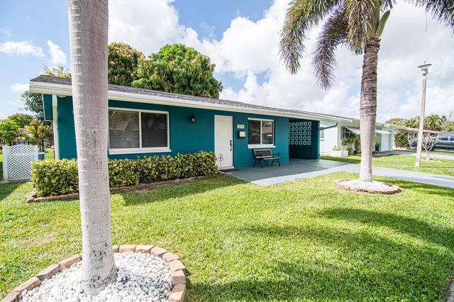 5711 NW 48th Avenue, Tamarac, FL 33319