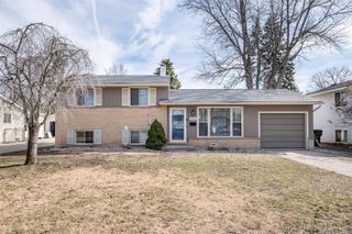 39856 Parklawn Drive, Sterling Heights, MI 48313