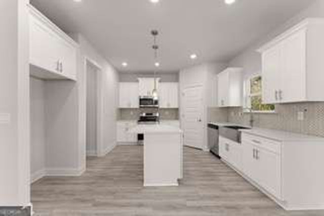 660 Bald Ridge Circle, Demorest, GA 30535