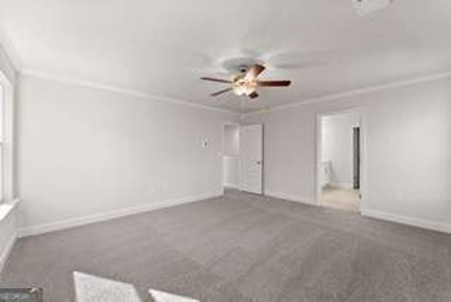 660 Bald Ridge Circle, Demorest, GA 30535