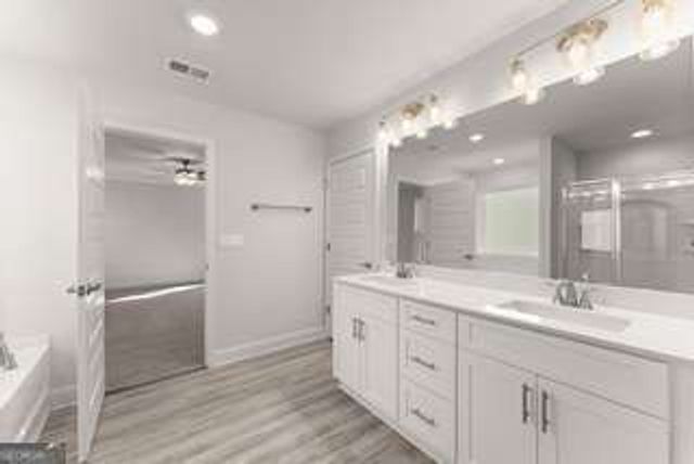 660 Bald Ridge Circle, Demorest, GA 30535