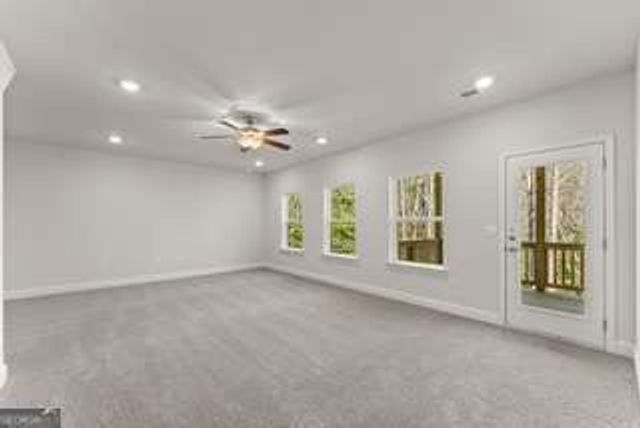 660 Bald Ridge Circle, Demorest, GA 30535