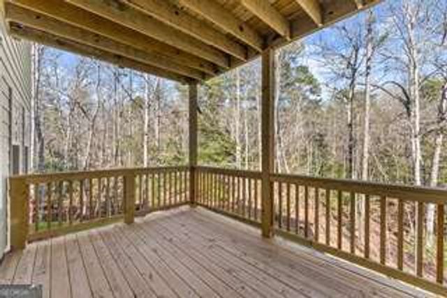 660 Bald Ridge Circle, Demorest, GA 30535