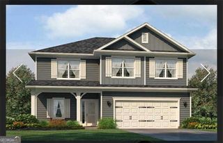 660 Bald Ridge Circle, Demorest, GA 30535