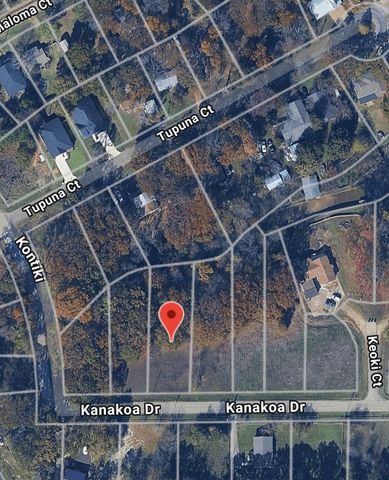 47 Kanakoa Drive, Tool, TX 75143