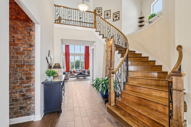 2533 Livenza PL, Leander, TX 78641