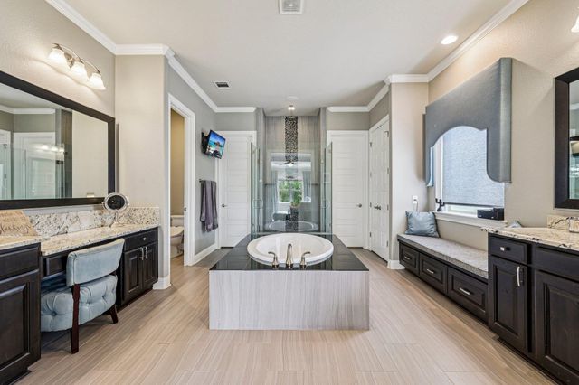 2533 Livenza PL, Leander, TX 78641