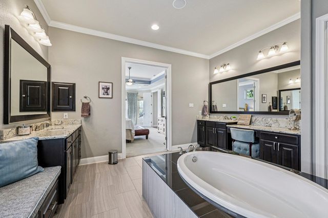 2533 Livenza PL, Leander, TX 78641