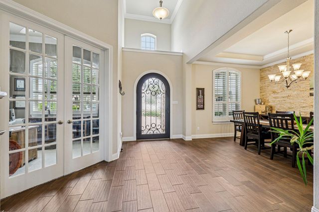 2533 Livenza PL, Leander, TX 78641