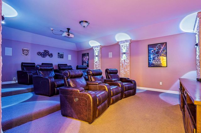 2533 Livenza PL, Leander, TX 78641