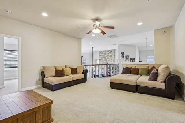 2533 Livenza PL, Leander, TX 78641