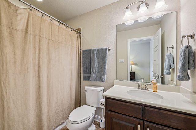 2533 Livenza PL, Leander, TX 78641