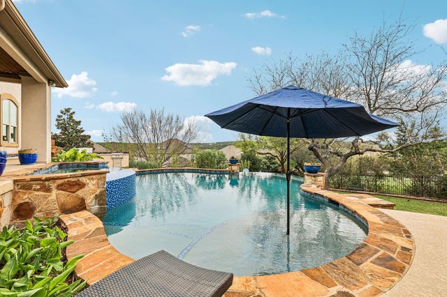 2533 Livenza PL, Leander, TX 78641