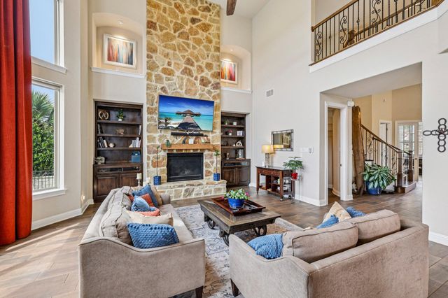 2533 Livenza PL, Leander, TX 78641