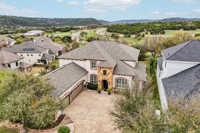 2533 Livenza PL, Leander, TX 78641