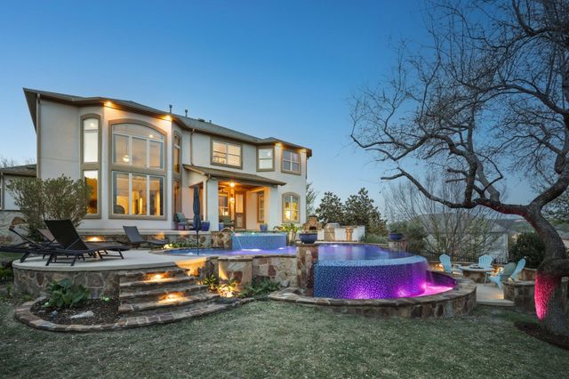 2533 Livenza PL, Leander, TX 78641