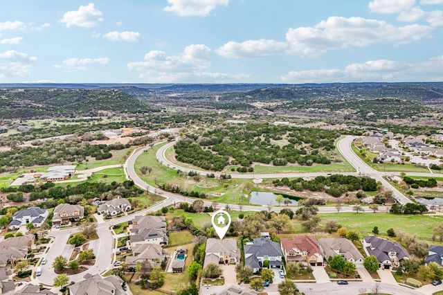 2533 Livenza PL, Leander, TX 78641