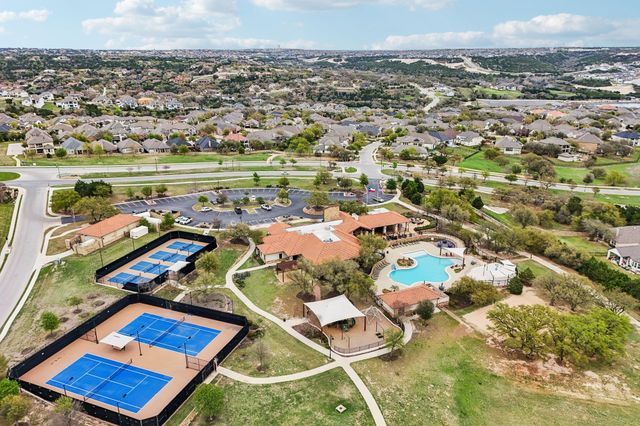 2533 Livenza PL, Leander, TX 78641