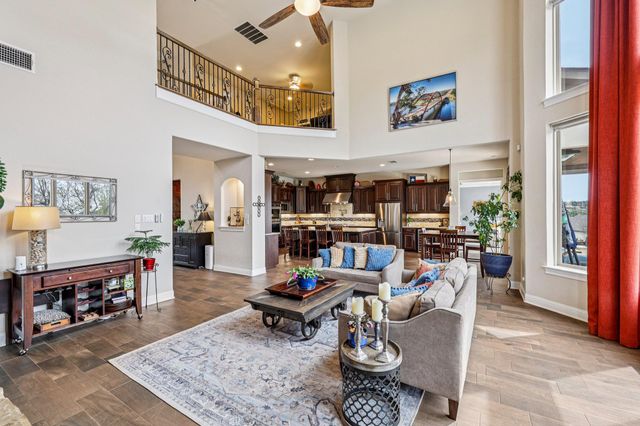 2533 Livenza PL, Leander, TX 78641