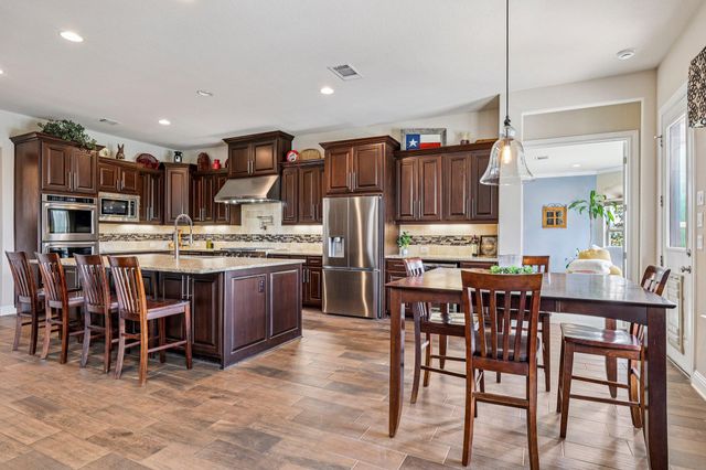 2533 Livenza PL, Leander, TX 78641