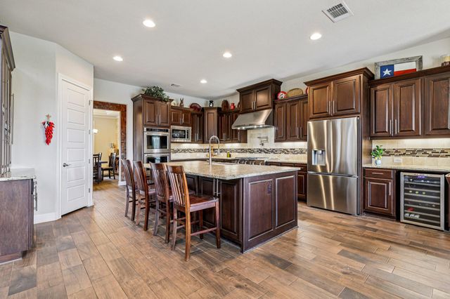 2533 Livenza PL, Leander, TX 78641