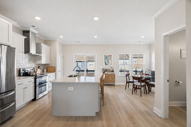 1745 Park Terrace Ln, Nolensville, TN 37135