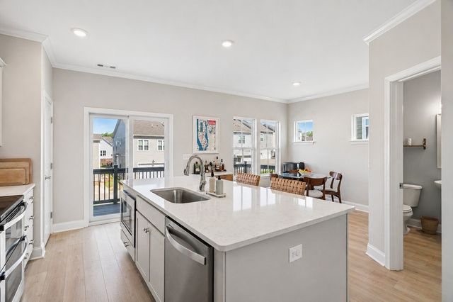 1745 Park Terrace Ln, Nolensville, TN 37135