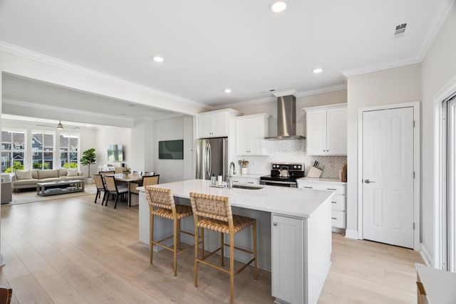 1745 Park Terrace Ln, Nolensville, TN 37135