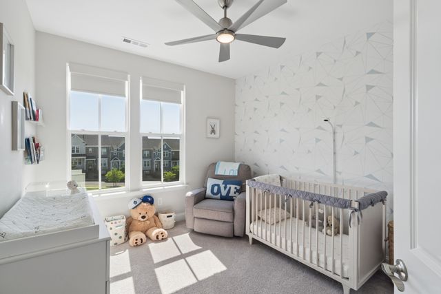 1745 Park Terrace Ln, Nolensville, TN 37135