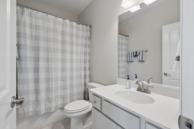 1745 Park Terrace Ln, Nolensville, TN 37135