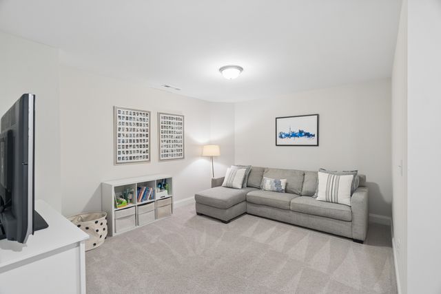 1745 Park Terrace Ln, Nolensville, TN 37135
