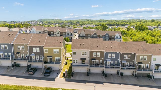 1745 Park Terrace Ln, Nolensville, TN 37135