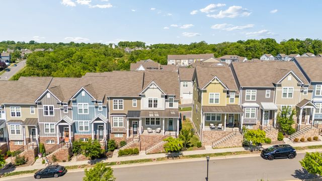 1745 Park Terrace Ln, Nolensville, TN 37135