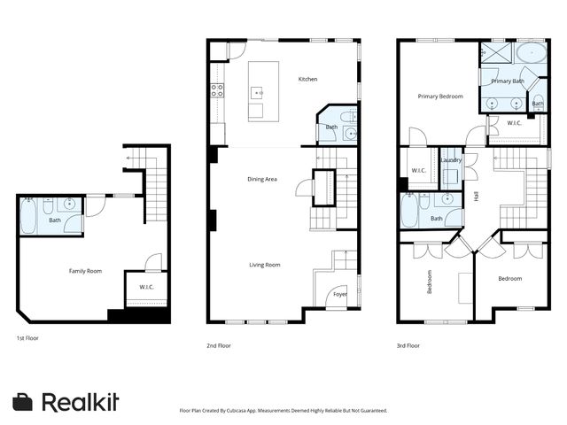 1745 Park Terrace Ln, Nolensville, TN 37135