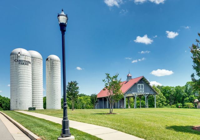 1745 Park Terrace Ln, Nolensville, TN 37135