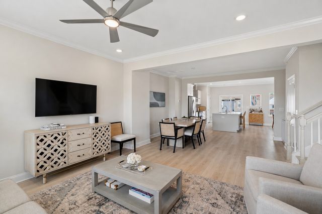 1745 Park Terrace Ln, Nolensville, TN 37135