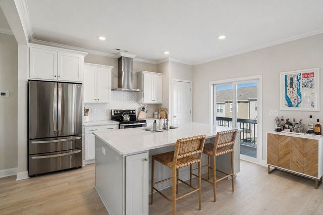 1745 Park Terrace Ln, Nolensville, TN 37135