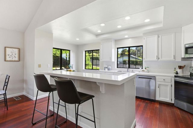 295 Day Valley Road, Aptos, CA 95003