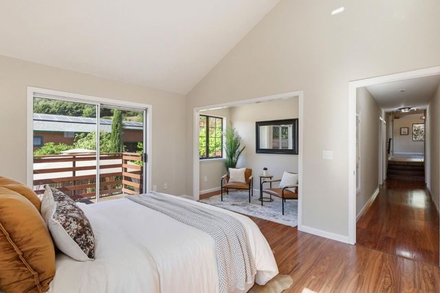 295 Day Valley Road, Aptos, CA 95003