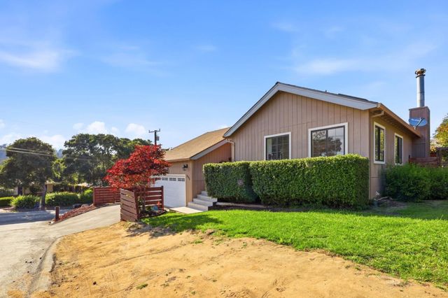 295 Day Valley Road, Aptos, CA 95003