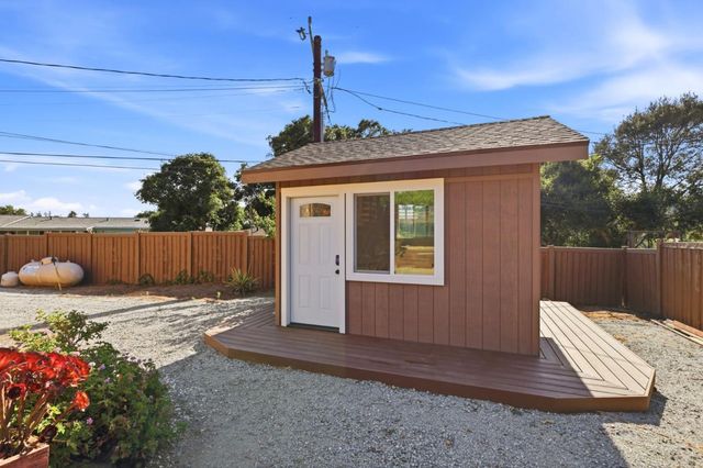 295 Day Valley Road, Aptos, CA 95003