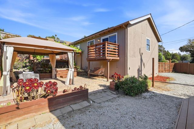 295 Day Valley Road, Aptos, CA 95003